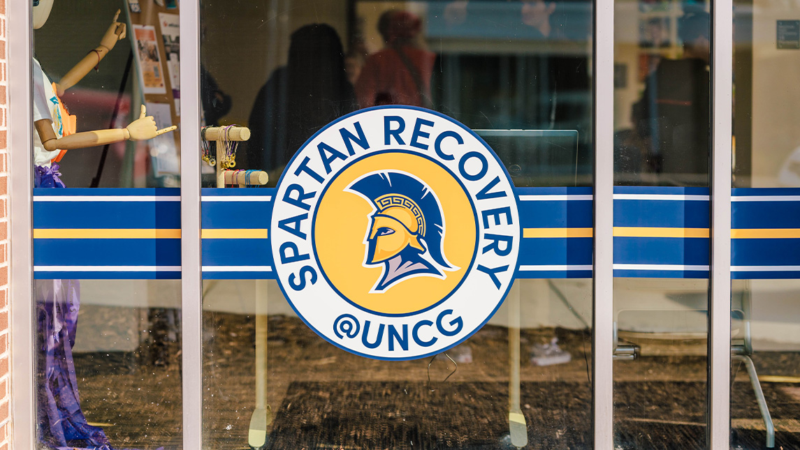 Spartan Recovery @ UNCG Finds Bigger Home for Bigger Impact