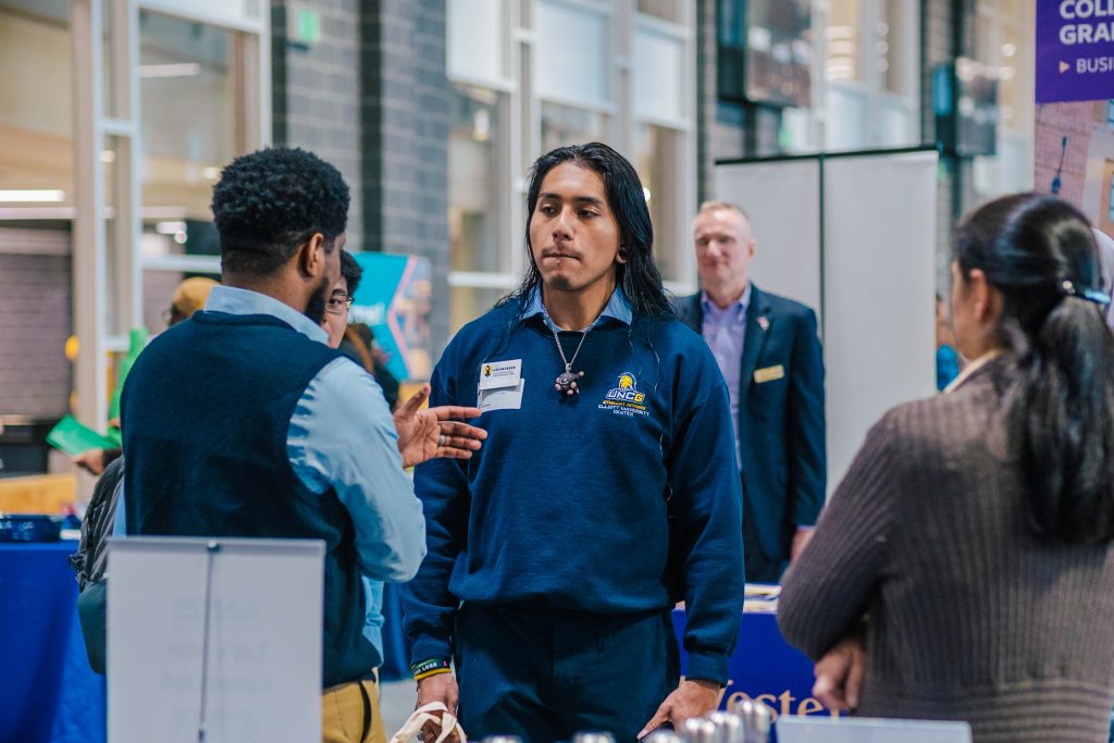 Spring 2024 Career Fair